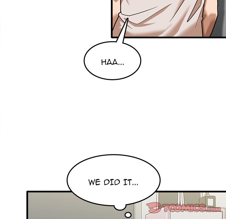 No More, No Less Chapter 11 - HolyManga.Net