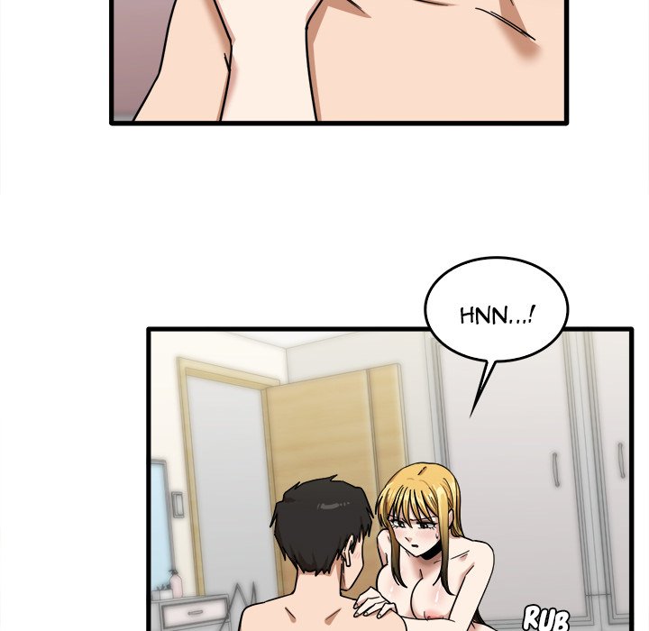 No More, No Less Chapter 11 - HolyManga.Net