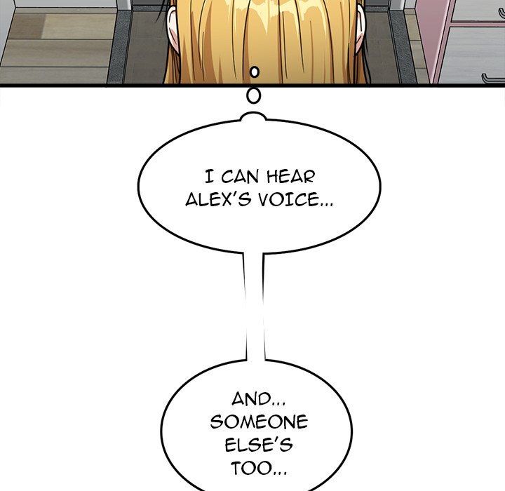No More, No Less Chapter 11 - HolyManga.Net