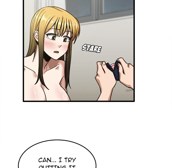 No More, No Less Chapter 11 - HolyManga.Net