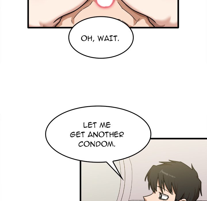 No More, No Less Chapter 11 - HolyManga.Net