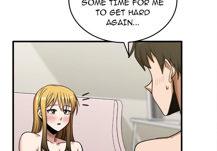 No More, No Less Chapter 11 - HolyManga.Net