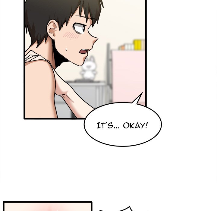 No More, No Less Chapter 11 - HolyManga.Net