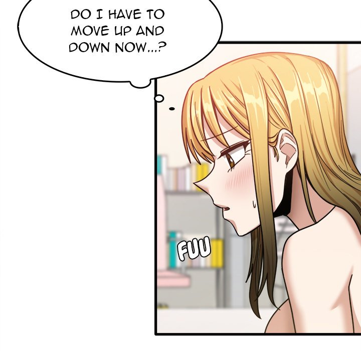 No More, No Less Chapter 11 - HolyManga.Net