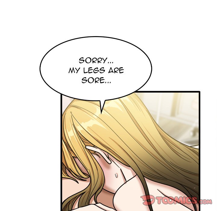 No More, No Less Chapter 11 - HolyManga.Net