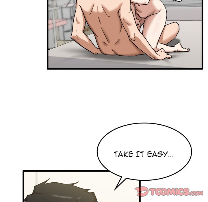 No More, No Less Chapter 11 - HolyManga.Net