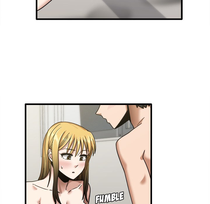 No More, No Less Chapter 11 - HolyManga.Net