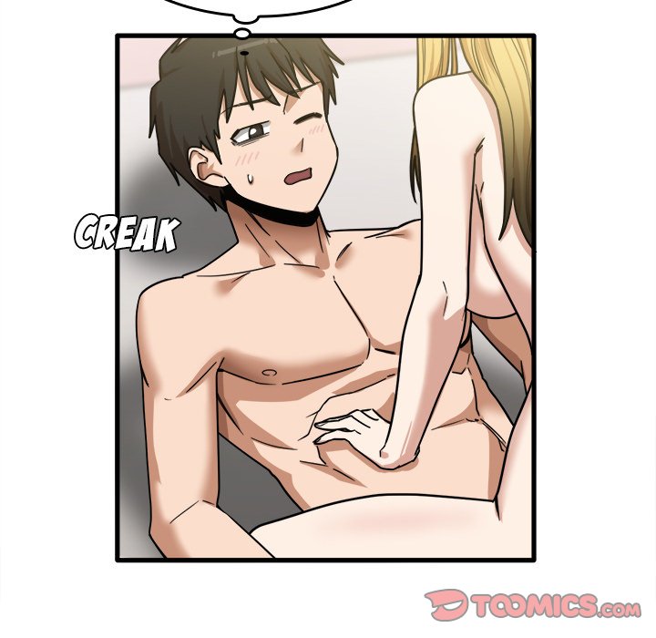 No More, No Less Chapter 11 - HolyManga.Net