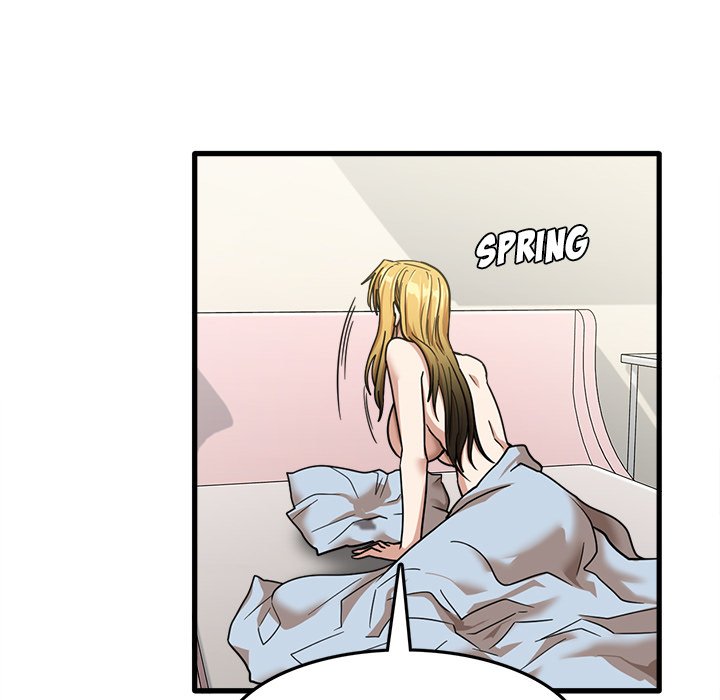 No More, No Less Chapter 11 - HolyManga.Net