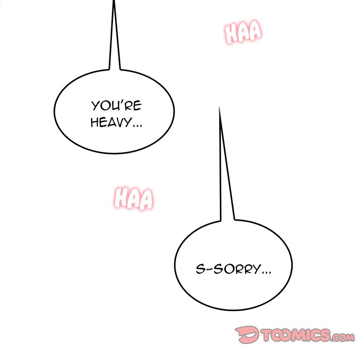 No More, No Less Chapter 11 - HolyManga.Net