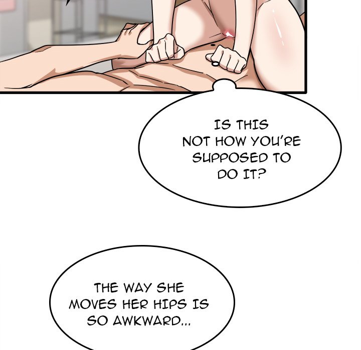 No More, No Less Chapter 11 - HolyManga.Net