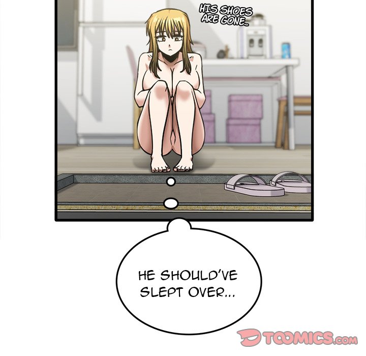 No More, No Less Chapter 11 - HolyManga.Net