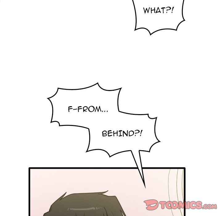 No More, No Less Chapter 11 - HolyManga.Net