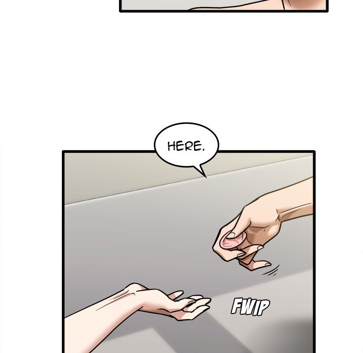 No More, No Less Chapter 11 - HolyManga.Net
