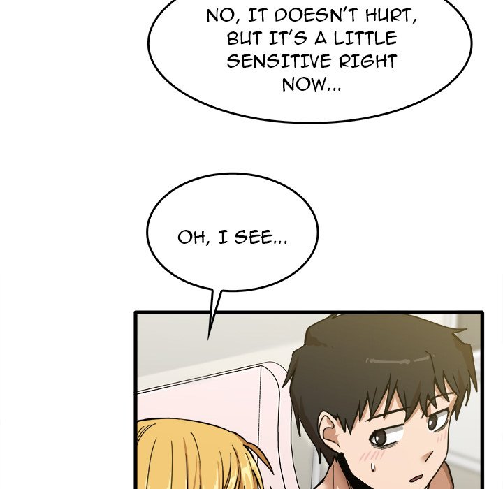 No More, No Less Chapter 11 - HolyManga.Net