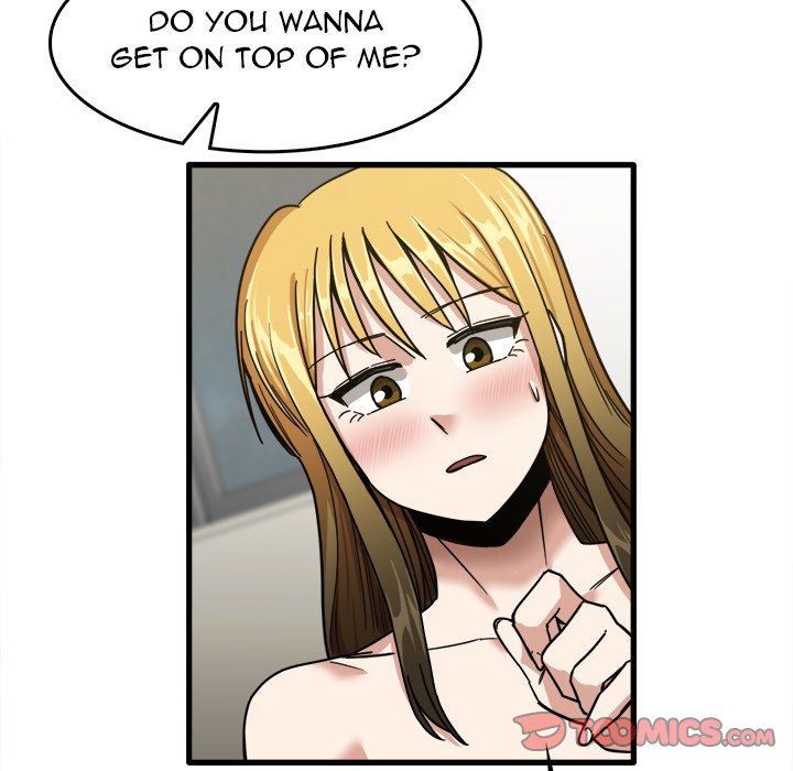 No More, No Less Chapter 11 - HolyManga.Net