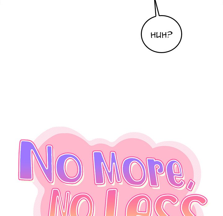No More, No Less Chapter 11 - HolyManga.Net