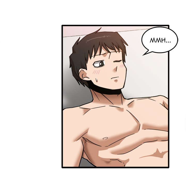 No More, No Less Chapter 11 - HolyManga.Net