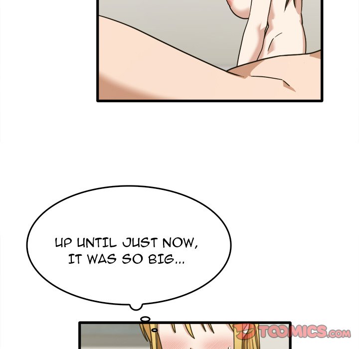No More, No Less Chapter 11 - HolyManga.Net
