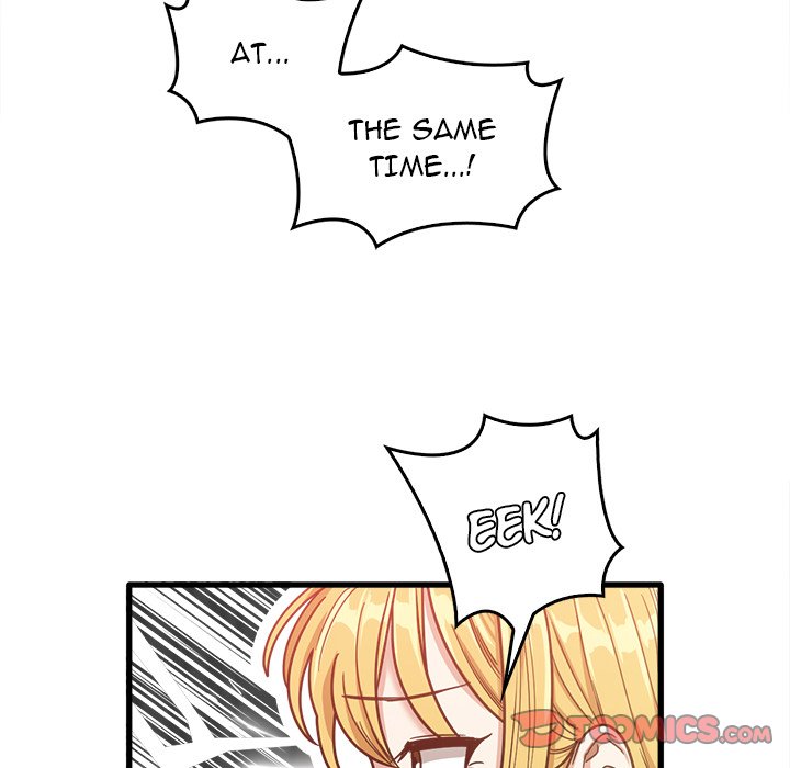 No More, No Less Chapter 11 - HolyManga.Net