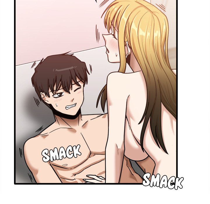 No More, No Less Chapter 11 - HolyManga.Net