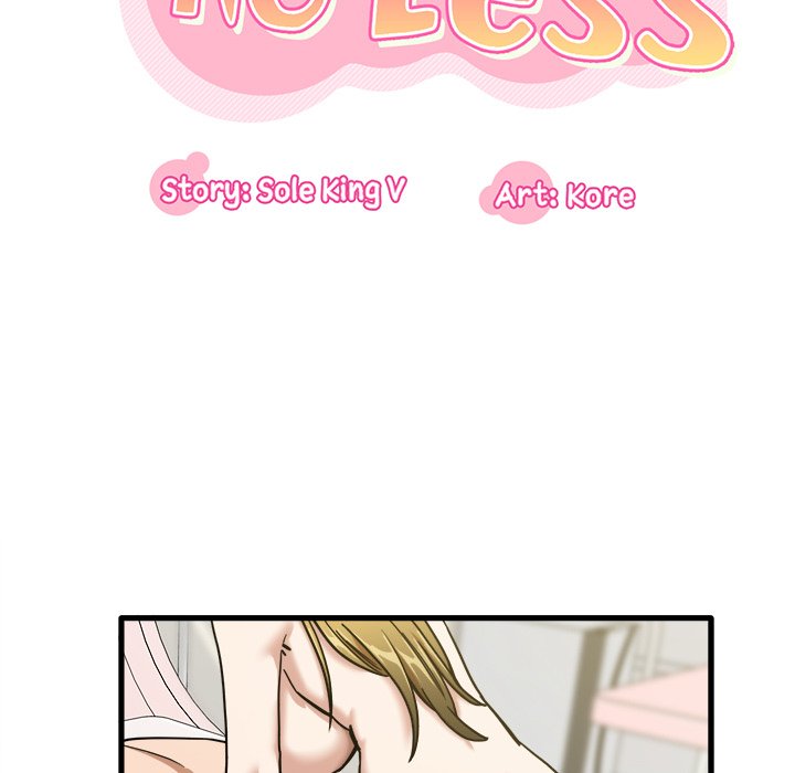 No More, No Less Chapter 11 - HolyManga.Net