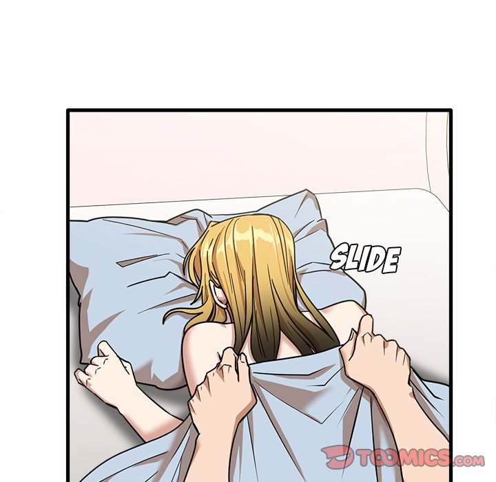 No More, No Less Chapter 11 - HolyManga.Net