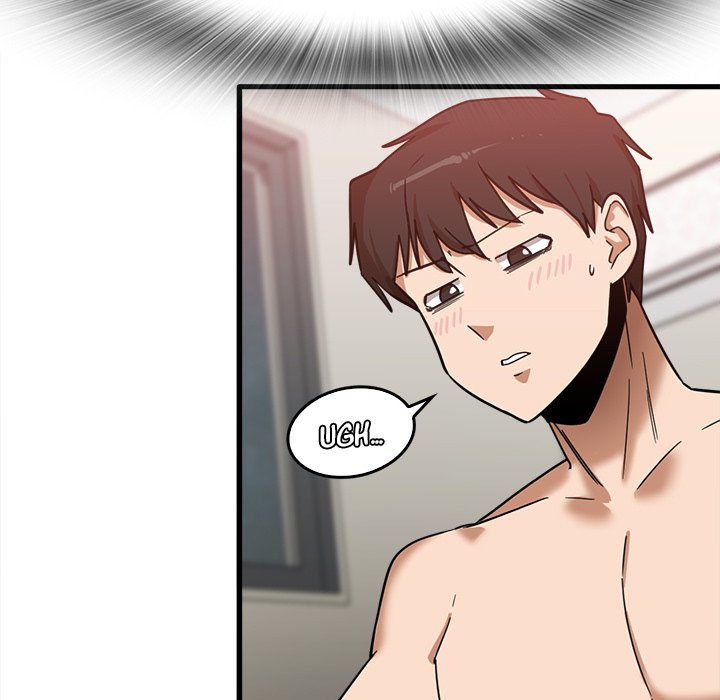 No More, No Less Chapter 11 - HolyManga.Net