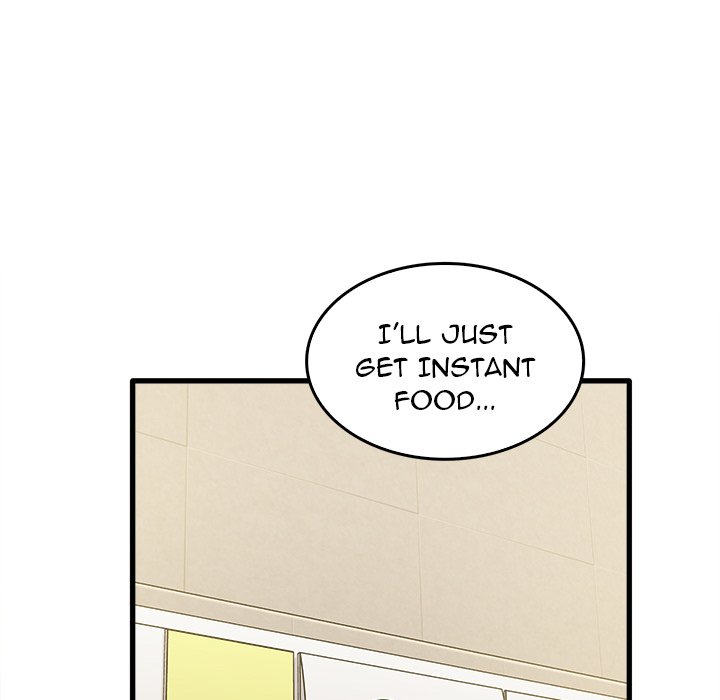 No More, No Less Chapter 12 - HolyManga.Net