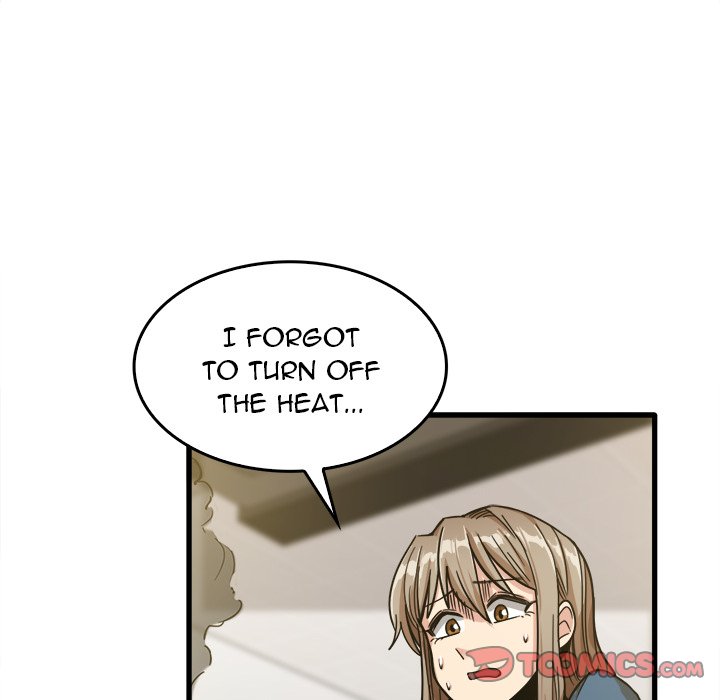 No More, No Less Chapter 12 - HolyManga.Net
