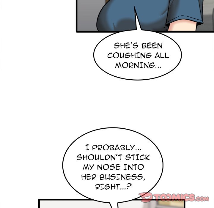 No More, No Less Chapter 12 - HolyManga.Net
