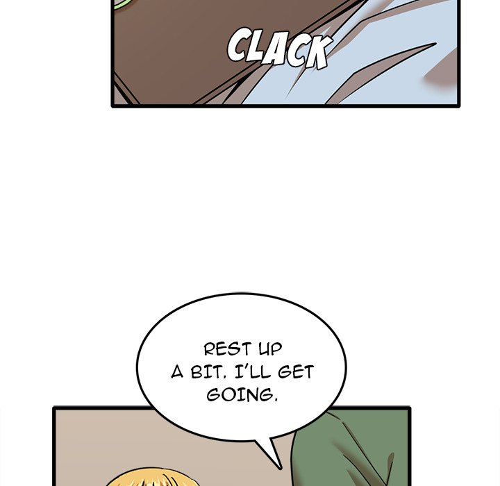 No More, No Less Chapter 12 - HolyManga.Net