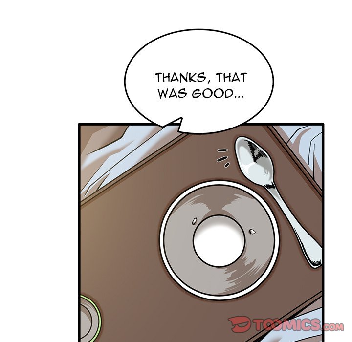 No More, No Less Chapter 12 - HolyManga.Net