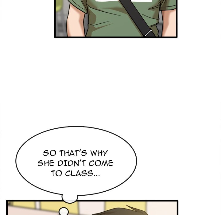 No More, No Less Chapter 12 - HolyManga.Net