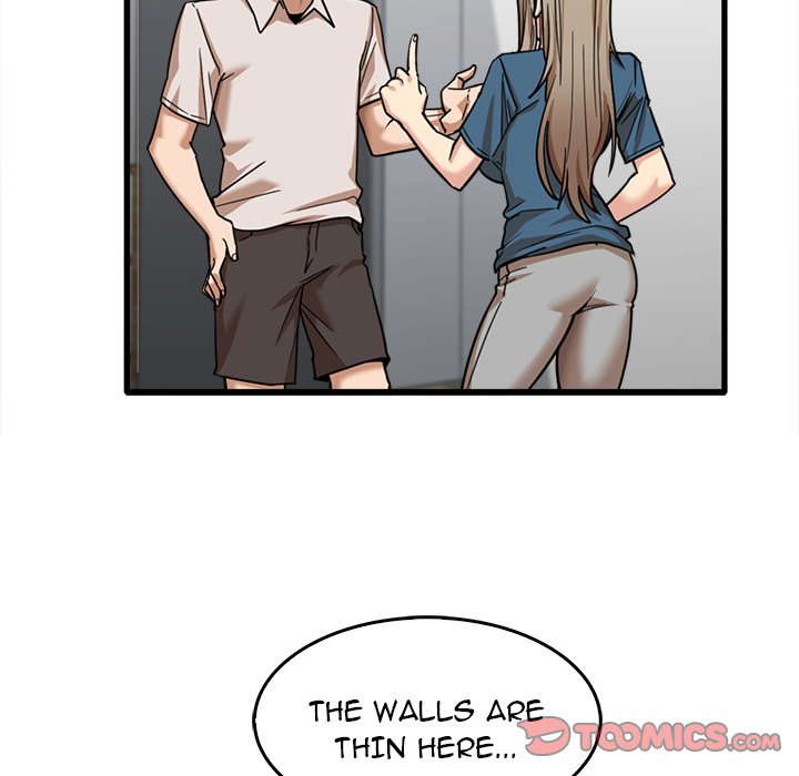 No More, No Less Chapter 12 - HolyManga.Net