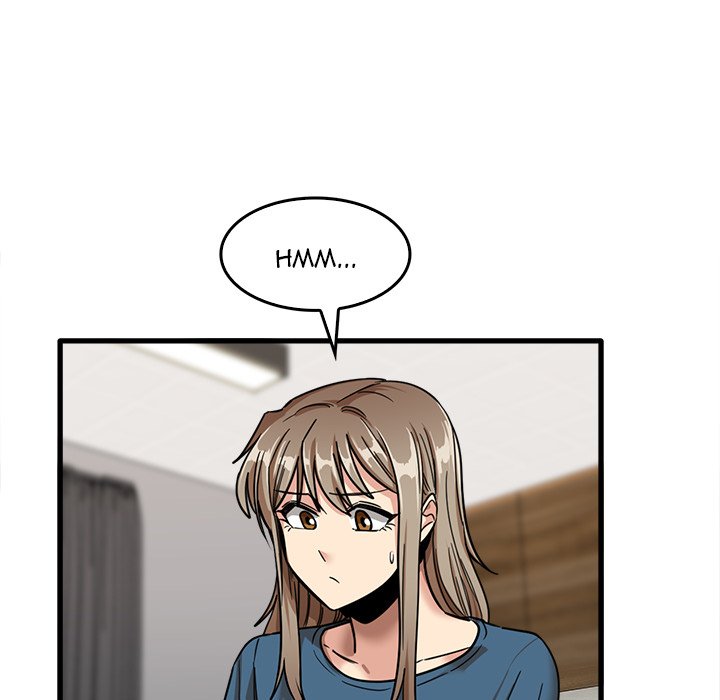No More, No Less Chapter 12 - HolyManga.Net