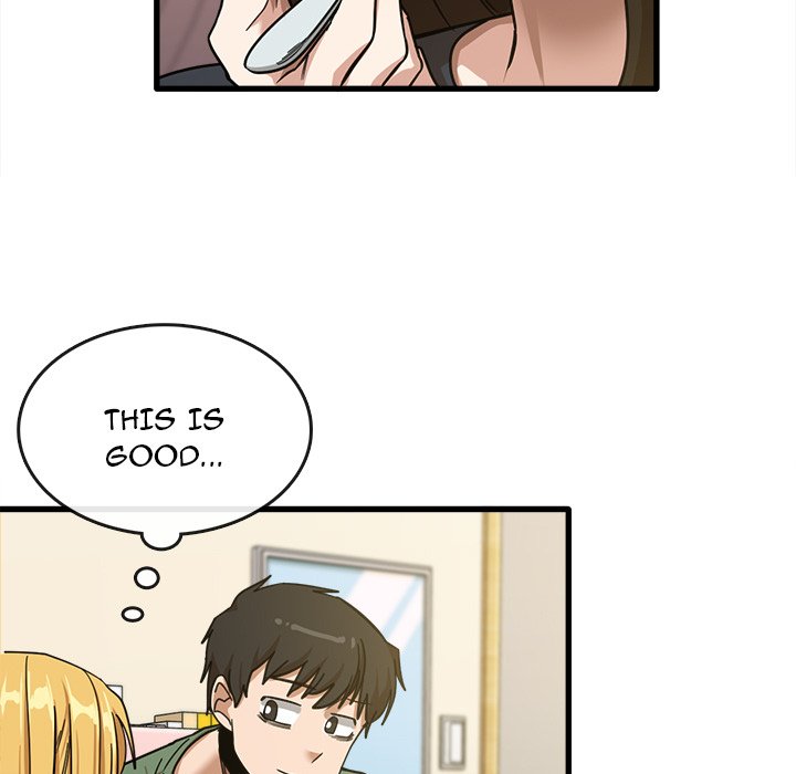 No More, No Less Chapter 12 - HolyManga.Net