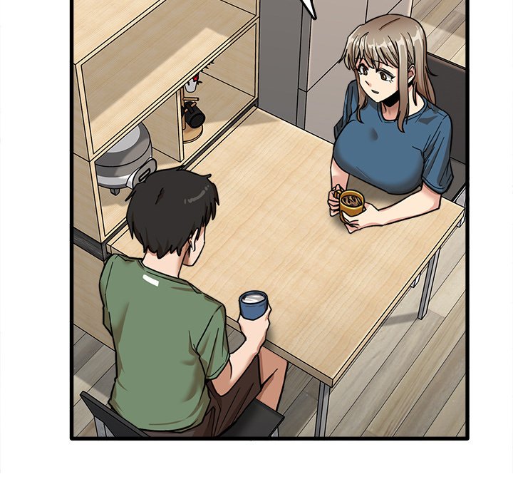 No More, No Less Chapter 12 - HolyManga.Net
