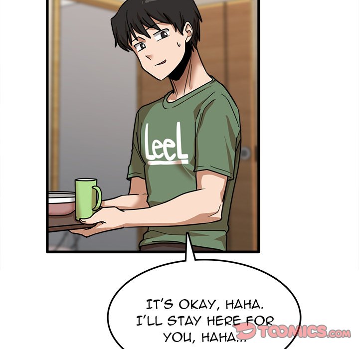 No More, No Less Chapter 12 - HolyManga.Net