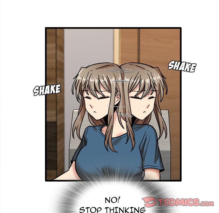 No More, No Less Chapter 12 - HolyManga.Net