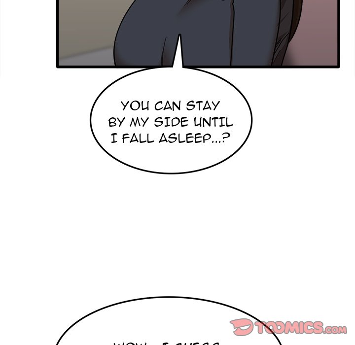 No More, No Less Chapter 12 - HolyManga.Net
