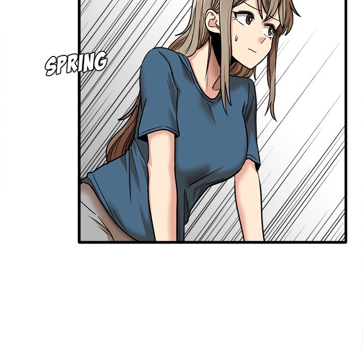 No More, No Less Chapter 12 - HolyManga.Net