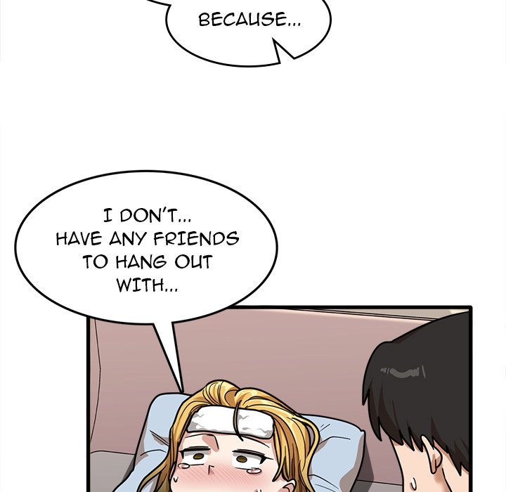 No More, No Less Chapter 12 - HolyManga.Net
