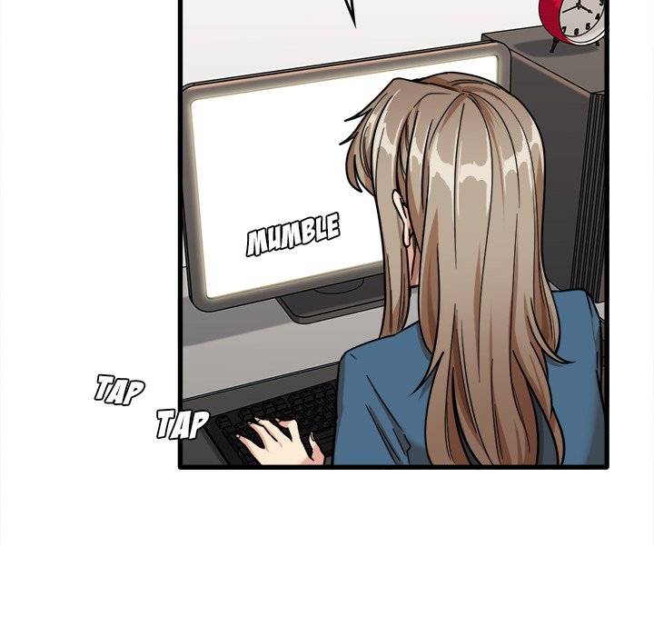 No More, No Less Chapter 12 - HolyManga.Net