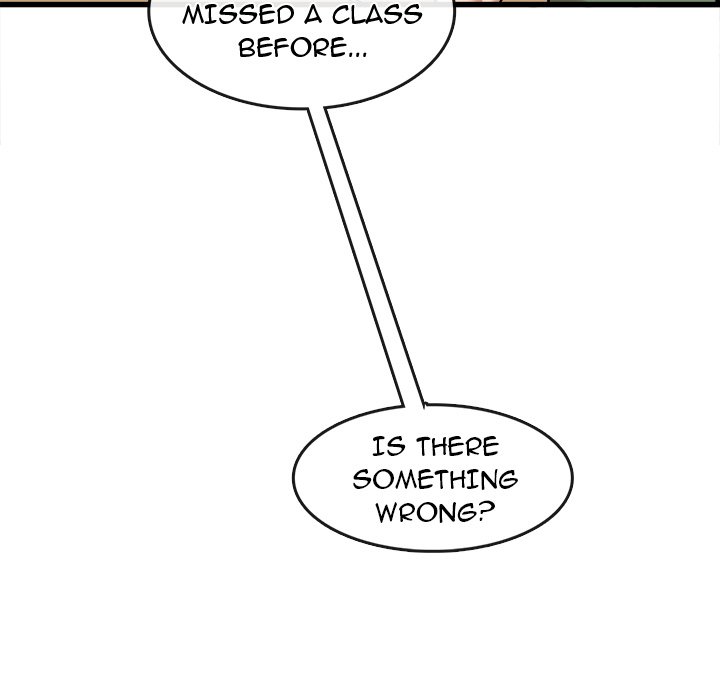 No More, No Less Chapter 12 - HolyManga.Net