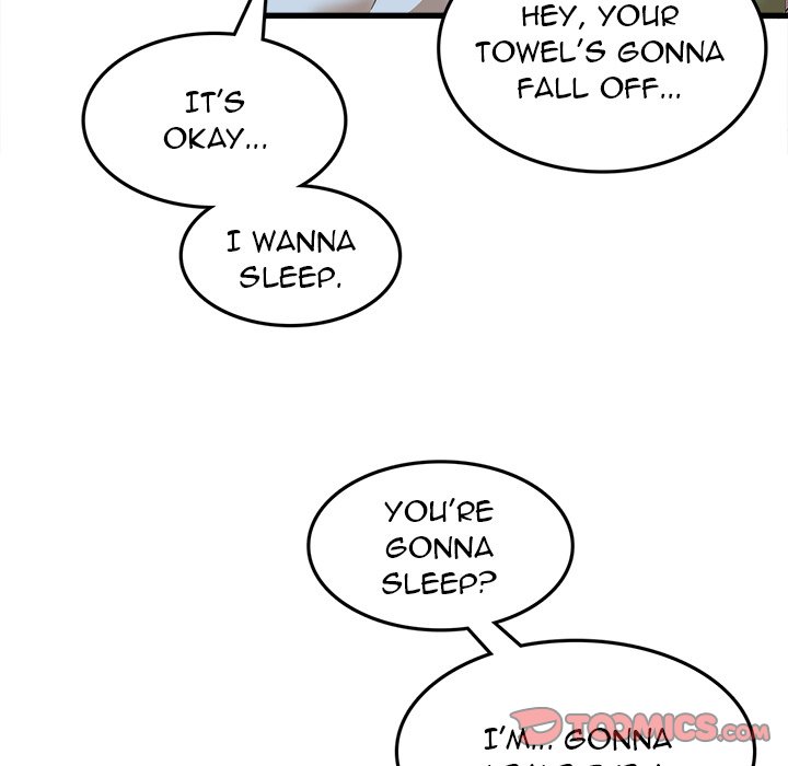 No More, No Less Chapter 12 - HolyManga.Net
