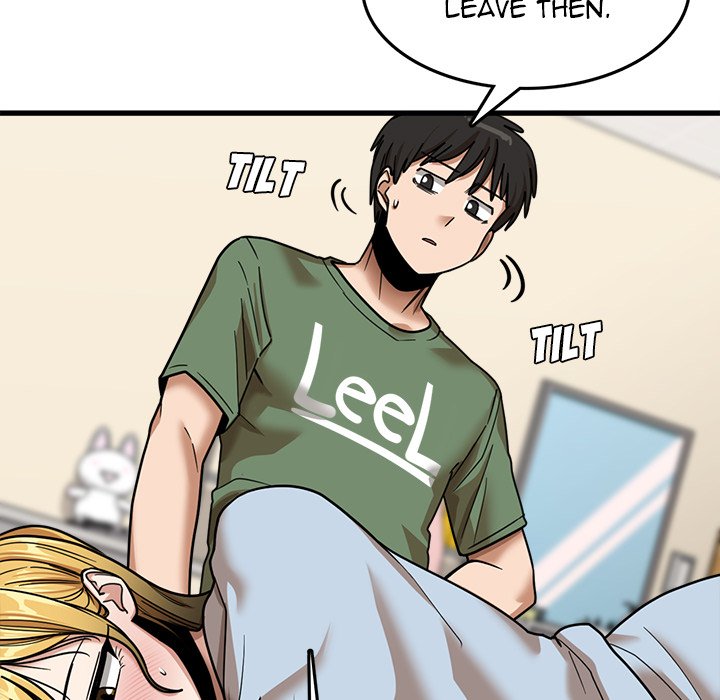 No More, No Less Chapter 12 - HolyManga.Net