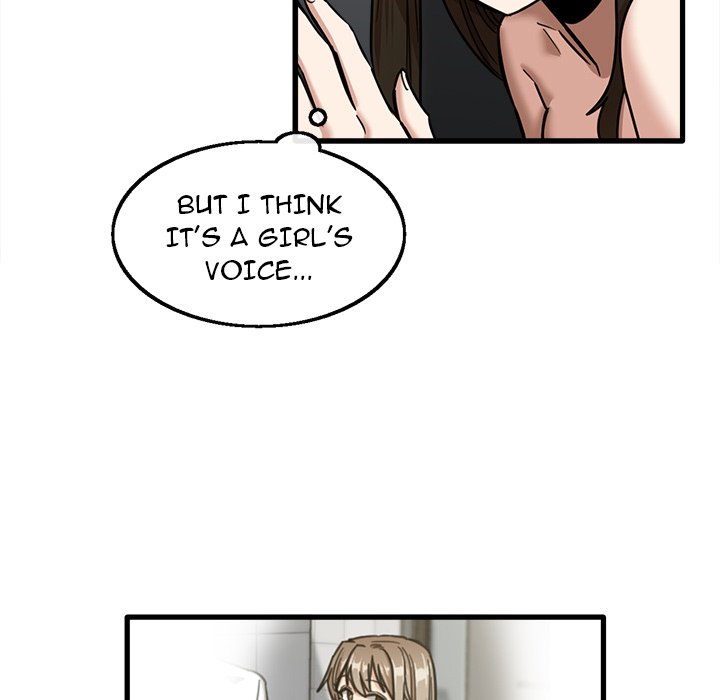 No More, No Less Chapter 12 - HolyManga.Net