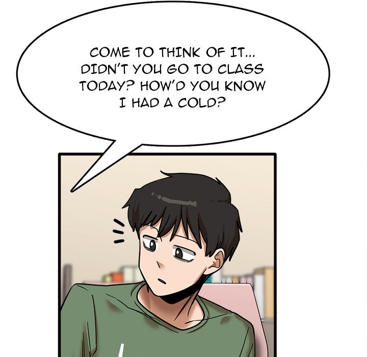 No More, No Less Chapter 12 - HolyManga.Net
