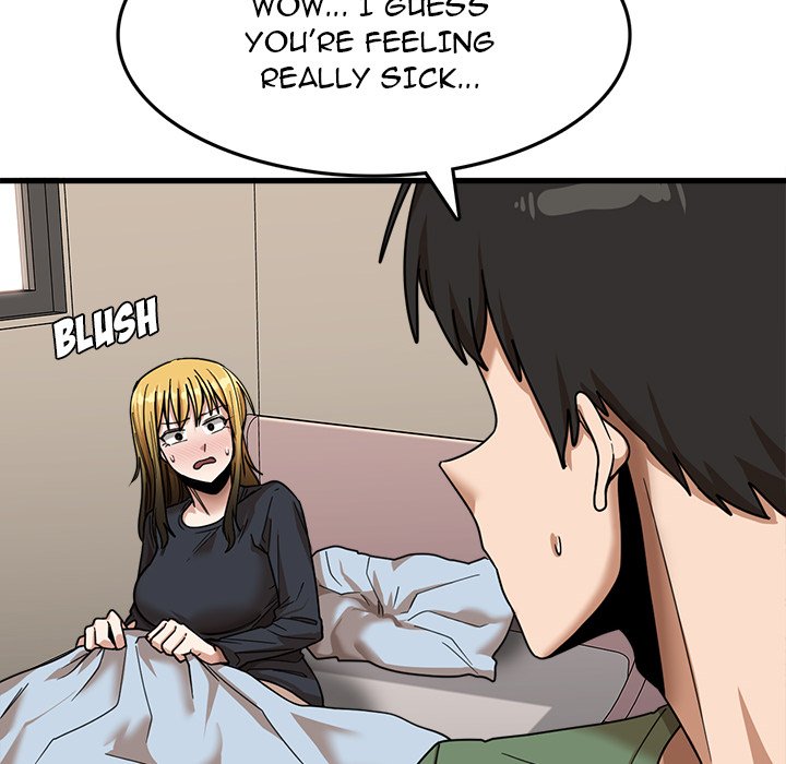 No More, No Less Chapter 12 - HolyManga.Net